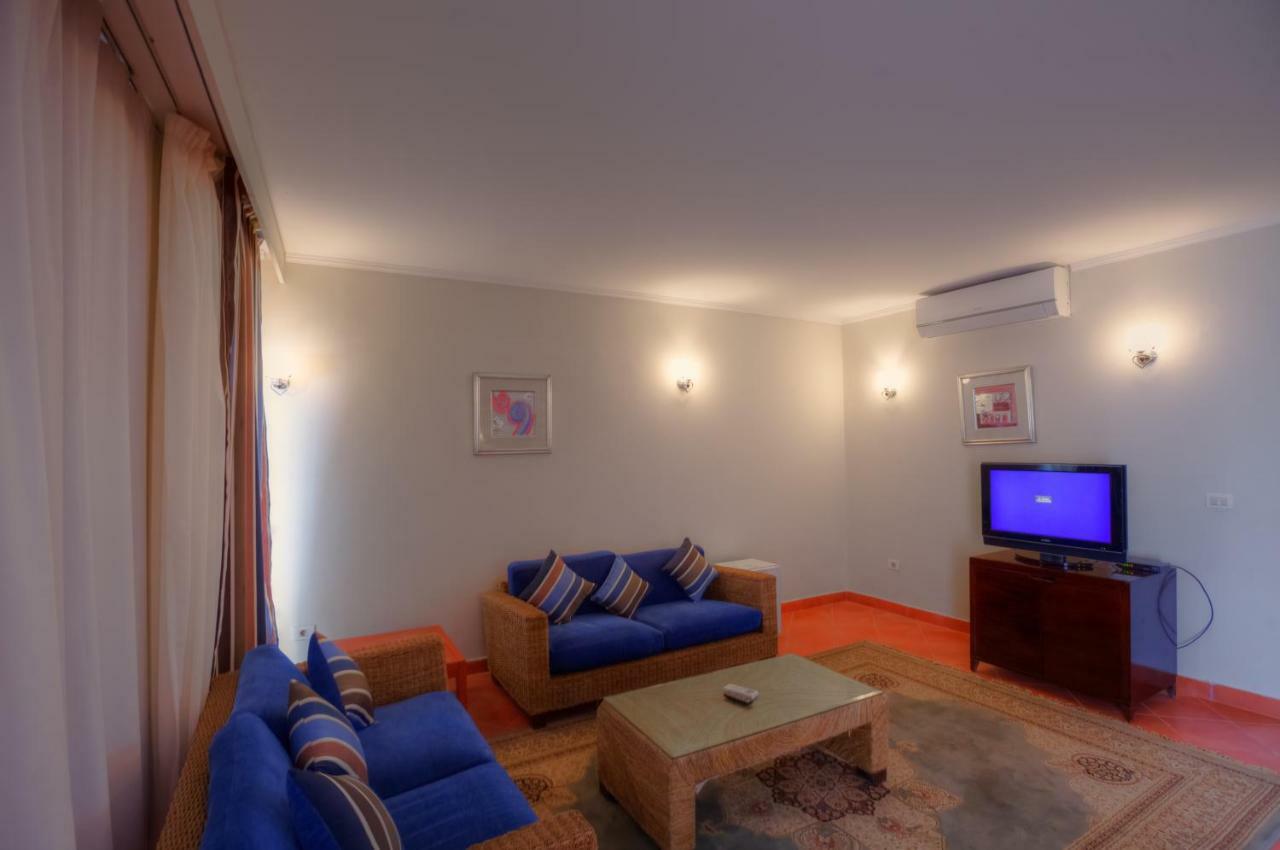 Porto Marina Apartments Powered By Amer-Group El-Alamein Exterior foto